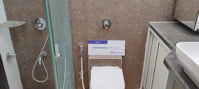 Image of 1200 Sq.ft 3 BHK Apartment / Flat for sale in Goregaon East, Mumbai for Rs. 27500000