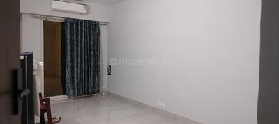 Living Room Image of 1250 Sq.ft 3 BHK Builder Floor for rent in Signature Global City, Sector 37D Gurgaon for Rs. 30000