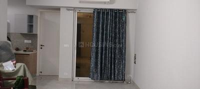 Living Room Image of 1250 Sq.ft 3 BHK Builder Floor for rent in Signature Global City, Sector 37D Gurgaon for Rs. 30000
