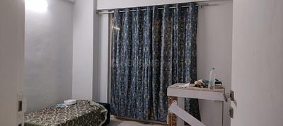 Bedroom Image of 1250 Sq.ft 3 BHK Builder Floor for rent in Signature Global City, Sector 37D Gurgaon for Rs. 30000