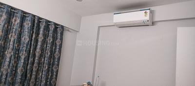 Bedroom Image of 1250 Sq.ft 3 BHK Builder Floor for rent in Signature Global City, Sector 37D Gurgaon for Rs. 30000