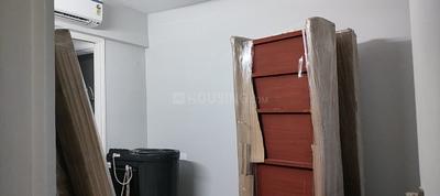 Bedroom Image of 1250 Sq.ft 3 BHK Builder Floor for rent in Signature Global City, Sector 37D Gurgaon for Rs. 30000