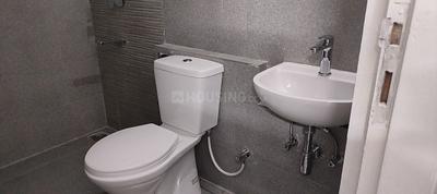 Image of 1250 Sq.ft 3 BHK Builder Floor for rent in Signature Global City, Sector 37D, Gurgaon for Rs. 30000