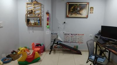 Living Room Image of 2200 Sq.ft 3 BHK Independent House for sale in Namberdar Farm Rishikesh for Rs. 14000000