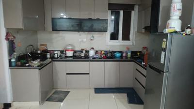Kitchen Image of 2200 Sq.ft 3 BHK Independent House for sale in Namberdar Farm Rishikesh for Rs. 14000000