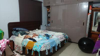 Bedroom Image of 2200 Sq.ft 3 BHK Independent House for sale in Namberdar Farm Rishikesh for Rs. 14000000