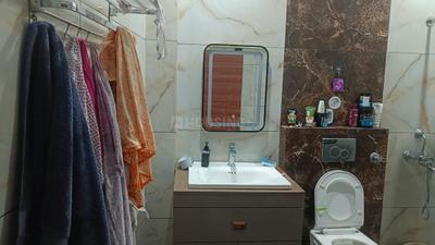 Bathroom Image of 2200 Sq.ft 3 BHK Independent House for sale in Namberdar Farm Rishikesh for Rs. 14000000