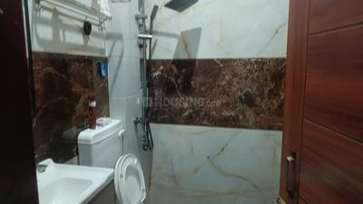 Bathroom Image of 2200 Sq.ft 3 BHK Independent House for sale in Namberdar Farm Rishikesh for Rs. 14000000