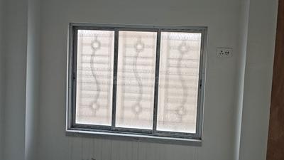 Living Room Image of 600 Sq.ft 2 BHK Apartment / Flat for sale in Paschim Putiary Kolkata for Rs. 1800000