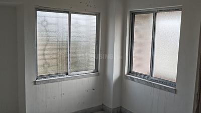 Bedroom Image of 600 Sq.ft 2 BHK Apartment / Flat for sale in Paschim Putiary Kolkata for Rs. 1800000