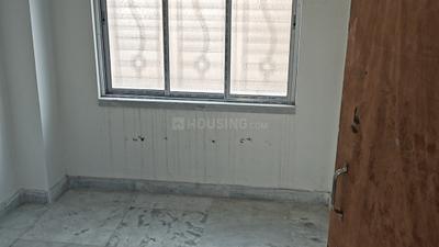 Bedroom Image of 600 Sq.ft 2 BHK Apartment / Flat for sale in Paschim Putiary Kolkata for Rs. 1800000