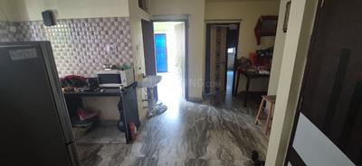 Living Room Image of 1100 Sq.ft 3 BHK Apartment / Flat for rent in Bangur Avenue Kolkata for Rs. 26000