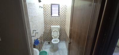 Image of 1100 Sq.ft 3 BHK Apartment / Flat for rent in Bangur Avenue, Kolkata for Rs. 26000