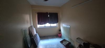 Bedroom Image of 1100 Sq.ft 3 BHK Apartment / Flat for rent in Bangur Avenue Kolkata for Rs. 26000