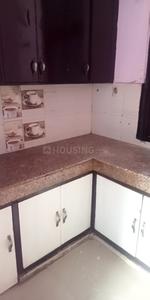 1 BHK Independent Builder Floor