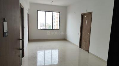 Living Room Image of 866 Sq.ft 2 BHK Apartment / Flat for sale in Urban Lakes Phase I, Konnagar Hooghly for Rs. 4300000