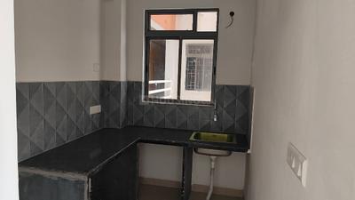 Kitchen Image of 866 Sq.ft 2 BHK Apartment / Flat for sale in Urban Lakes Phase I, Konnagar Hooghly for Rs. 4300000