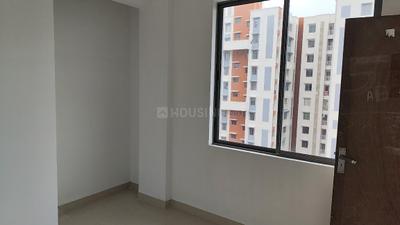 Bedroom Image of 866 Sq.ft 2 BHK Apartment / Flat for sale in Urban Lakes Phase I, Konnagar Hooghly for Rs. 4300000