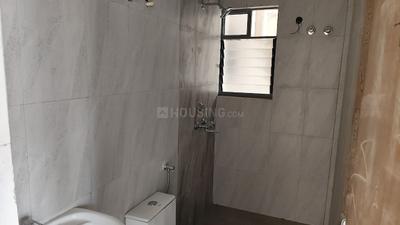 Image of 866 Sq.ft 2 BHK Apartment / Flat for sale in Urban Lakes Phase I, Konnagar, Hooghly for Rs. 4300000