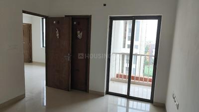 Bedroom Image of 866 Sq.ft 2 BHK Apartment / Flat for sale in Urban Lakes Phase I, Konnagar Hooghly for Rs. 4300000