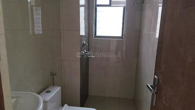 Image of 866 Sq.ft 2 BHK Apartment / Flat for sale in Urban Lakes Phase I, Konnagar, Hooghly for Rs. 4300000