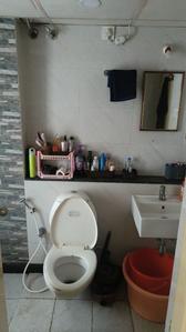 Image of 1100 Sq.ft 2 BHK Apartment / Flat for sale in SPR Osian Chlorophyll, Porur, Chennai for Rs. 9800000