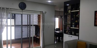 Living Room Image of 2145 Sq.ft 3.5 BHK Apartment / Flat for sale in Sobha Casa Paradiso, Chokkanahalli Bengaluru for Rs. 41000000