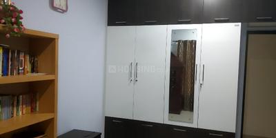 Bedroom Image of 2145 Sq.ft 3.5 BHK Apartment / Flat for sale in Sobha Casa Paradiso, Chokkanahalli Bengaluru for Rs. 41000000