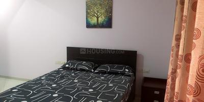 Bedroom Image of 2145 Sq.ft 3.5 BHK Apartment / Flat for sale in Sobha Casa Paradiso, Chokkanahalli Bengaluru for Rs. 41000000