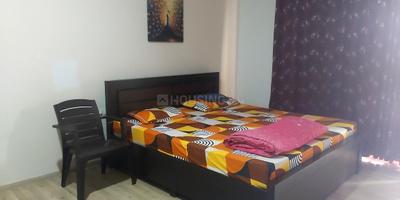 Bedroom Image of 2145 Sq.ft 3.5 BHK Apartment / Flat for sale in Sobha Casa Paradiso, Chokkanahalli Bengaluru for Rs. 41000000