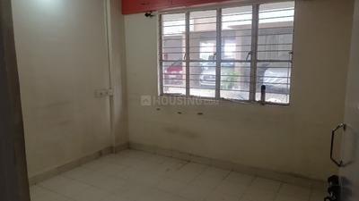 Bedroom Image of 640 Sq.ft 1 BHK Apartment / Flat for rent in Amba Nagari, Dhanori Pune for Rs. 18000