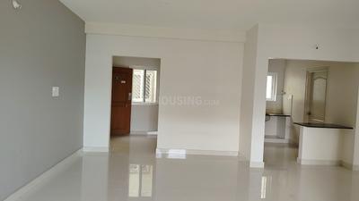 Living Room Image of 1305 Sq.ft 2 BHK Apartment / Flat for sale in Shriram Sahaana, Yelahanka Bengaluru for Rs. 9700000