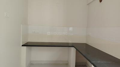 Kitchen Image of 1305 Sq.ft 2 BHK Apartment / Flat for sale in Shriram Sahaana, Yelahanka Bengaluru for Rs. 9700000