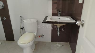 Image of 1305 Sq.ft 2 BHK Apartment / Flat for sale in Shriram Sahaana, Yelahanka, Bengaluru for Rs. 9700000