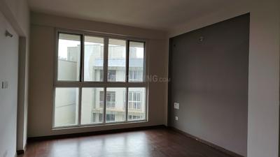 Bedroom Image of 1305 Sq.ft 2 BHK Apartment / Flat for sale in Shriram Sahaana, Yelahanka Bengaluru for Rs. 9700000