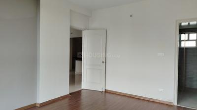Bedroom Image of 1305 Sq.ft 2 BHK Apartment / Flat for sale in Shriram Sahaana, Yelahanka Bengaluru for Rs. 9700000