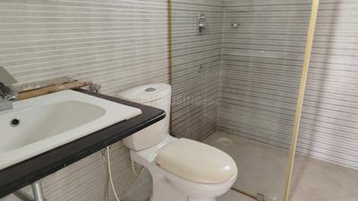 Image of 1305 Sq.ft 2 BHK Apartment / Flat for sale in Shriram Sahaana, Yelahanka, Bengaluru for Rs. 9700000