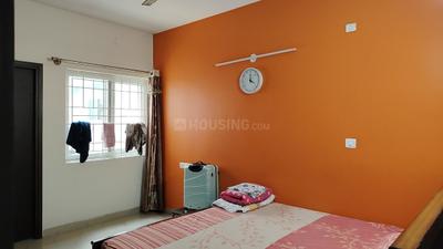 Bedroom Image of 1224 Sq.ft 2 BHK Apartment / Flat for sale in Veracious Vani Villas, Yelahanka Bengaluru for Rs. 11600000