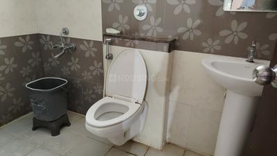 Bathroom Image of 1224 Sq.ft 2 BHK Apartment / Flat for sale in Veracious Vani Villas, Yelahanka Bengaluru for Rs. 11600000