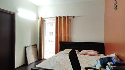 Bedroom Image of 1224 Sq.ft 2 BHK Apartment / Flat for sale in Veracious Vani Villas, Yelahanka Bengaluru for Rs. 11600000