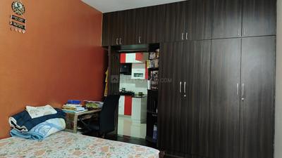 Bedroom Image of 1224 Sq.ft 2 BHK Apartment / Flat for sale in Veracious Vani Villas, Yelahanka Bengaluru for Rs. 11600000