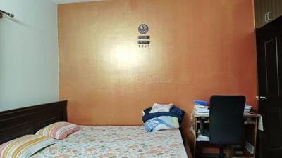 Bedroom Image of 1224 Sq.ft 2 BHK Apartment / Flat for sale in Veracious Vani Villas, Yelahanka Bengaluru for Rs. 11600000
