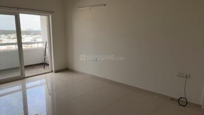 Living Room Image of 1080 Sq.ft 2 BHK Apartment / Flat for sale in Amsha Bhuvi By Amsha, Kadubeesanahalli Bengaluru for Rs. 38000000