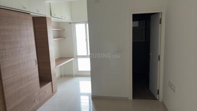 Bedroom Image of 1080 Sq.ft 2 BHK Apartment / Flat for sale in Amsha Bhuvi By Amsha, Kadubeesanahalli Bengaluru for Rs. 38000000