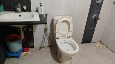 Image of 1305 Sq.ft 2 BHK Apartment / Flat for sale in Shriram Sahaana, Yelahanka, Bengaluru for Rs. 10700000