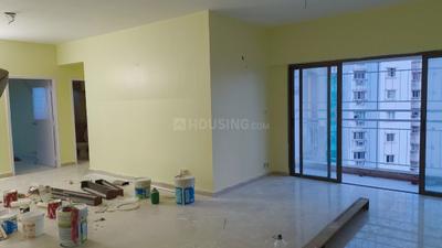 Living Room Image of 2068 Sq.ft 4 BHK Apartment / Flat for sale in South City, Prince Anwar Shah Connector Kolkata for Rs. 45000008
