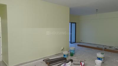 Living Room Image of 2068 Sq.ft 4 BHK Apartment / Flat for sale in South City, Prince Anwar Shah Connector Kolkata for Rs. 45000008