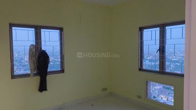 Bedroom Image of 2068 Sq.ft 4 BHK Apartment / Flat for sale in South City, Prince Anwar Shah Connector Kolkata for Rs. 45000008
