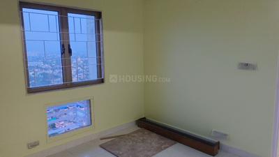 Bedroom Image of 2068 Sq.ft 4 BHK Apartment / Flat for sale in South City, Prince Anwar Shah Connector Kolkata for Rs. 45000008
