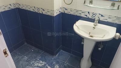 Image of 2068 Sq.ft 4 BHK Apartment / Flat for sale in South City, Prince Anwar Shah Connector, Kolkata for Rs. 45000008